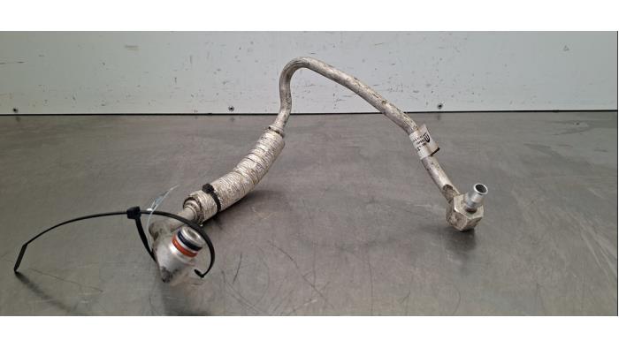 Tuyau clim Jeep Wrangler