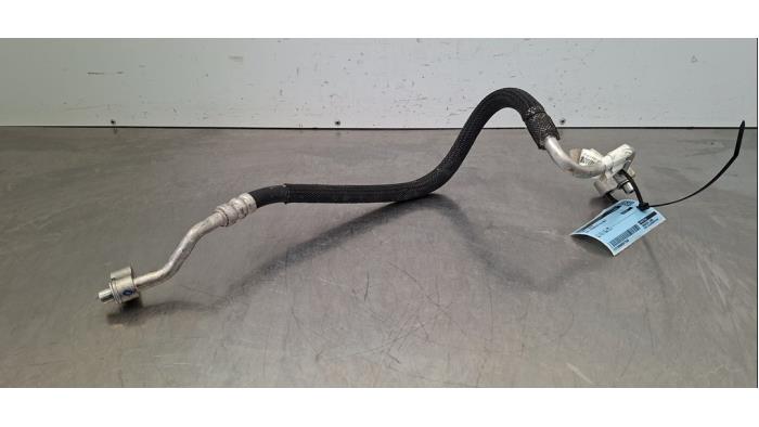 Tuyau clim Jeep Wrangler