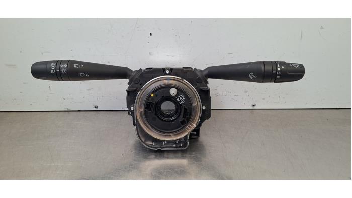 Commutateur combi colonne de direction Fiat Ducato