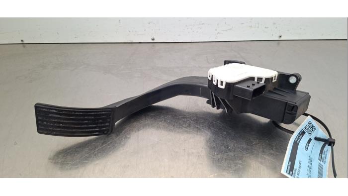 Pédale d'accélérateur Fiat Ducato
