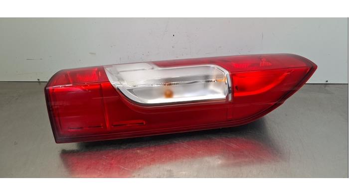 Feu arrière droit Fiat Ducato