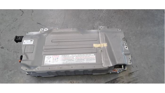 Batterie (hybride) Toyota Yaris