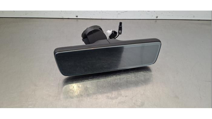 Rétroviseur intérieur Fiat Ducato