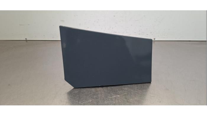 Clapet réservoir Fiat Ducato