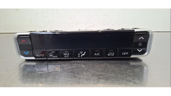 Panneau de commande clim Fiat Ducato