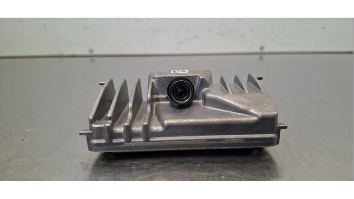 Caméra avant Fiat Ducato