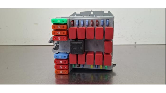 Boîte à fusibles Fiat Ducato