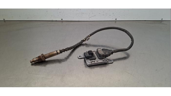 Capteur NOx Fiat Ducato