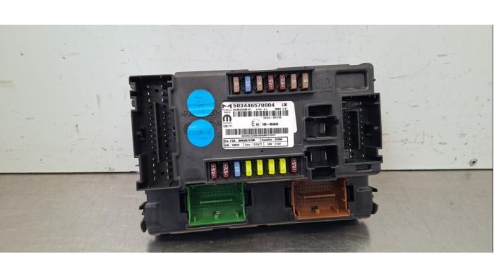 Ordinateur contrôle fonctionnel Fiat Ducato