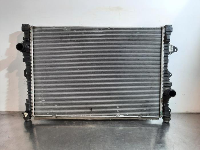 Radiateur Jaguar E-Pace