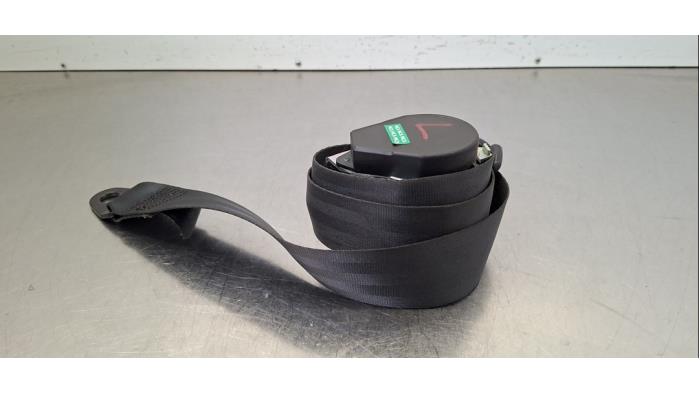 Ceinture de sécurité avant gauche Fiat Ducato