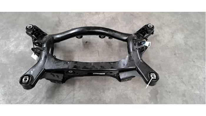 Faux châssis BMW 4-Série