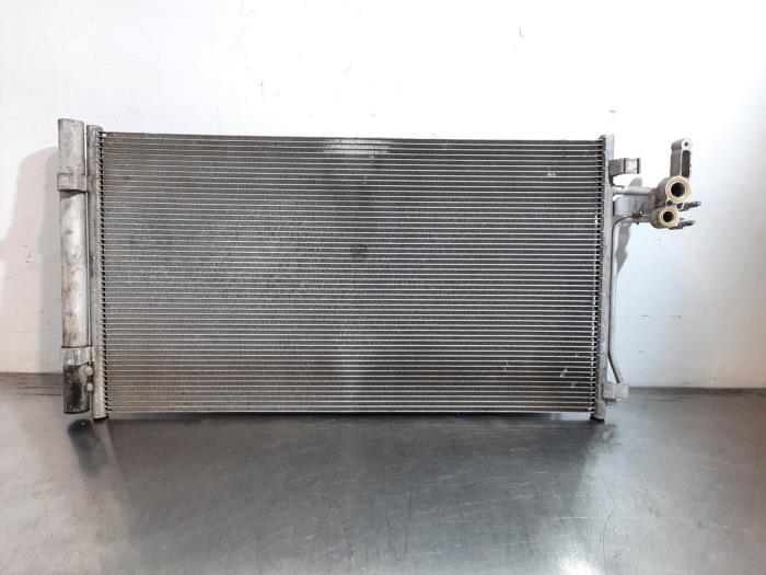 Condensateur clim Jaguar E-Pace