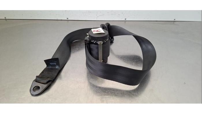 Ceinture de sécurité avant droite Fiat Ducato
