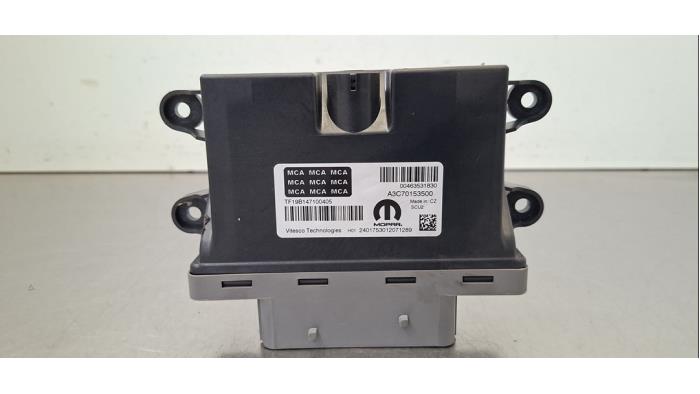 Module (divers) Fiat Ducato