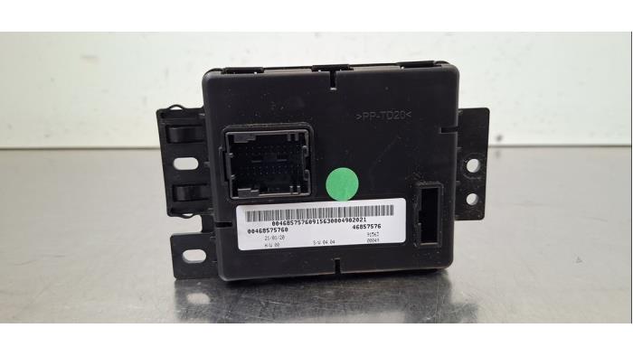 Module (divers) Fiat Ducato