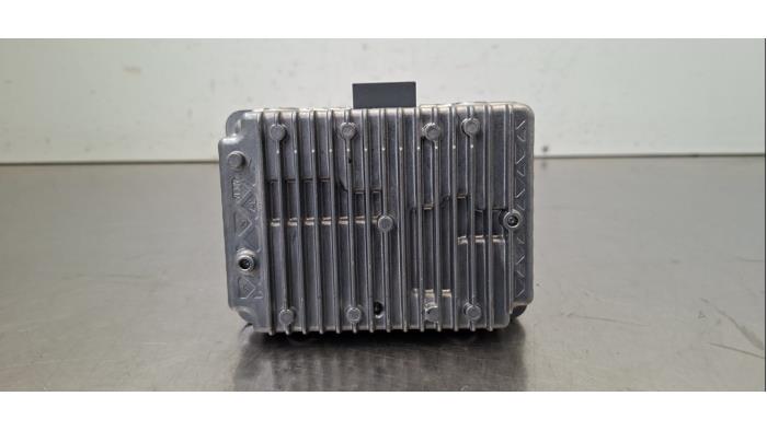 Convertisseur (hybride) Fiat Ducato