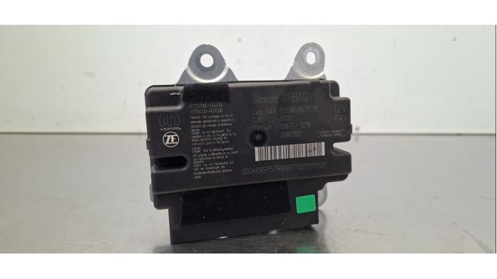 Module airbag  Fiat Ducato