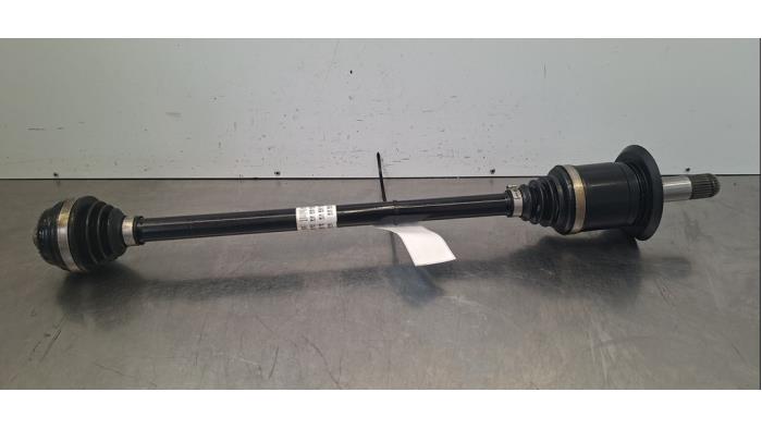 Arbre de transmission arrière droit BMW 4-Série