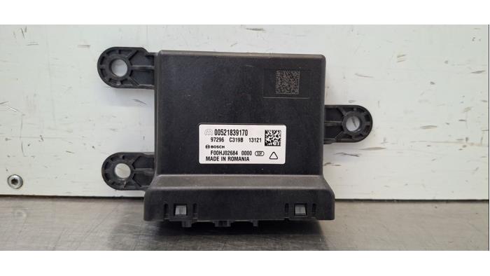 Module Gateway Fiat Ducato