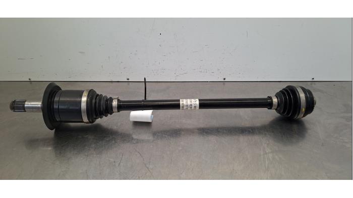 Arbre de transmission arrière gauche BMW 4-Série