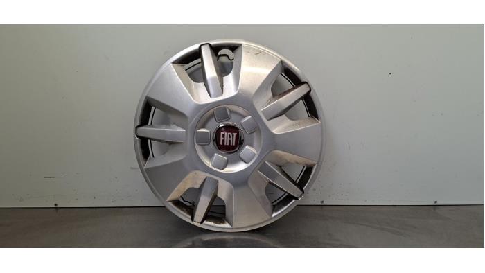 Enjoliveur Fiat Ducato