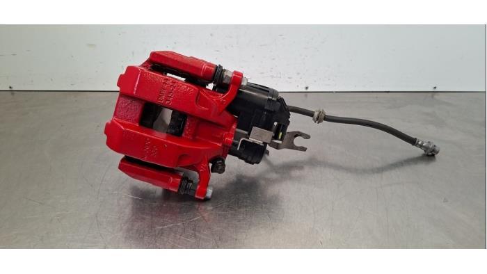 Etrier de frein (pince) arrière gauche BMW 4-Série