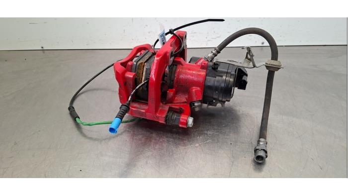 Etrier de frein (pince) arrière droit BMW 4-Série