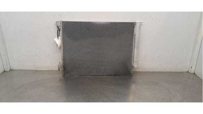Gebruikte Airco Condensor Renault Clio V (RJAB) 1.0 TCe 90 12V Prijs € 102,85 Inclusief btw aangeboden door Autohandel Didier