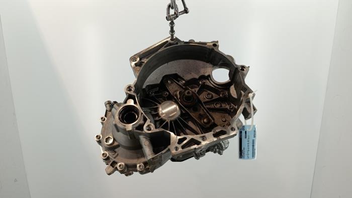 Boîte de vitesse Skoda Kamiq