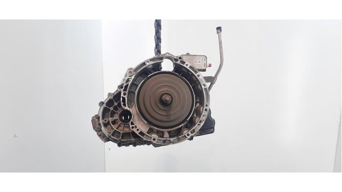 Boîte de vitesse Mercedes GLA