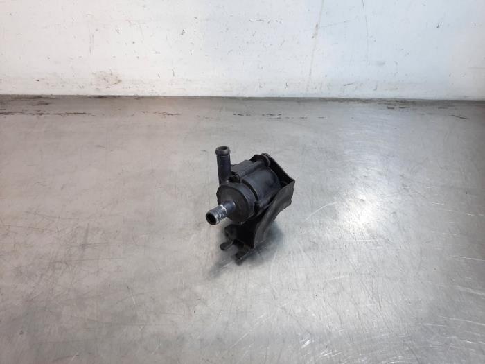 Pompe à eau supplémentaire Ford Ecosport