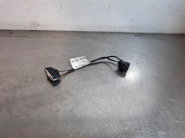 Faisceau de câbles Ford Ecosport