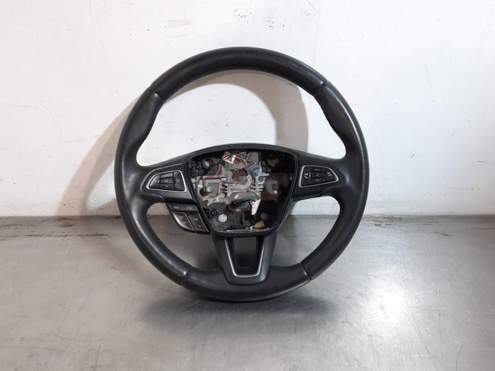 Volant Ford Ecosport