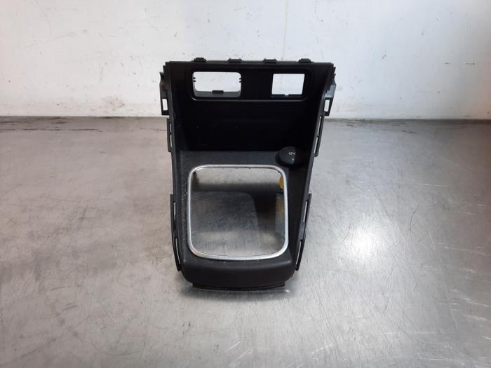 Enveloppe levier de vitesse Ford Ecosport