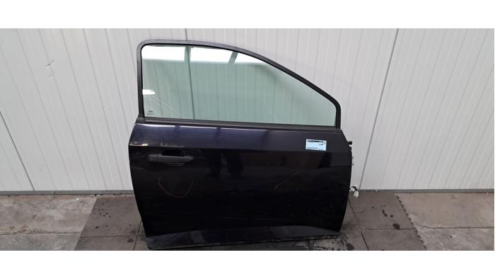 Portière 4portes avant droite Aixam City S