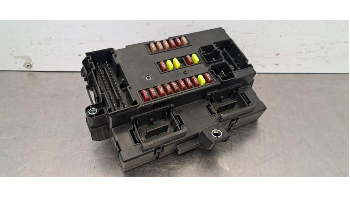 Ordinateur contrôle fonctionnel Fiat Ducato