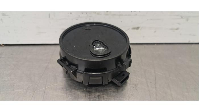 Capteur de pluie Fiat Ducato