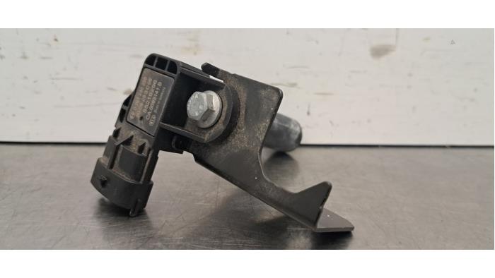 Carte capteur (tubulure d'admission) Fiat Ducato