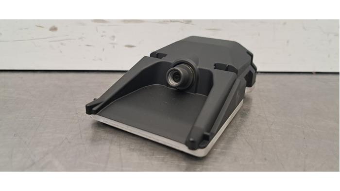 Caméra avant Fiat Ducato