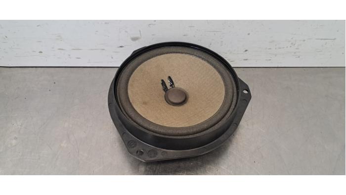 Haut-parleur Fiat Ducato