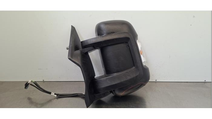 Rétroviseur extérieur gauche Fiat Ducato