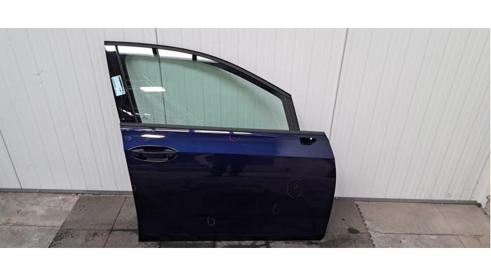 Portière 4portes avant droite Volkswagen Golf