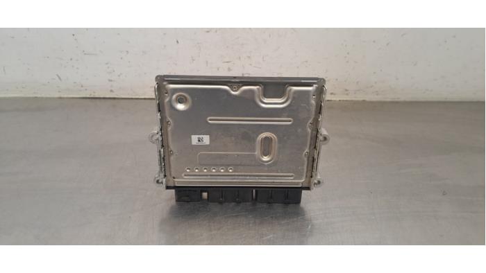 Ordinateur gestion moteur Fiat Talento