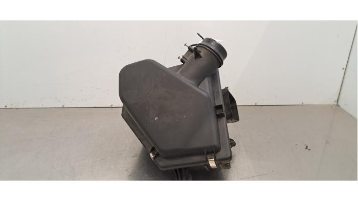 Boîtier filtre à air BMW 4-Série