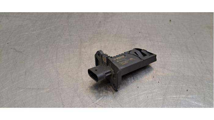 Compteur de masse d'air BMW 4-Série