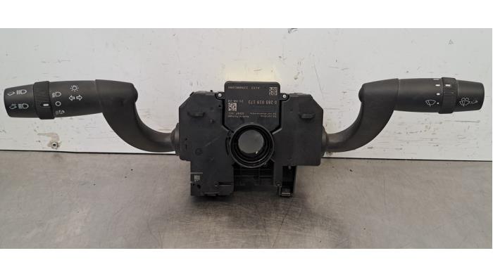 Commutateur combi colonne de direction Fiat Ducato
