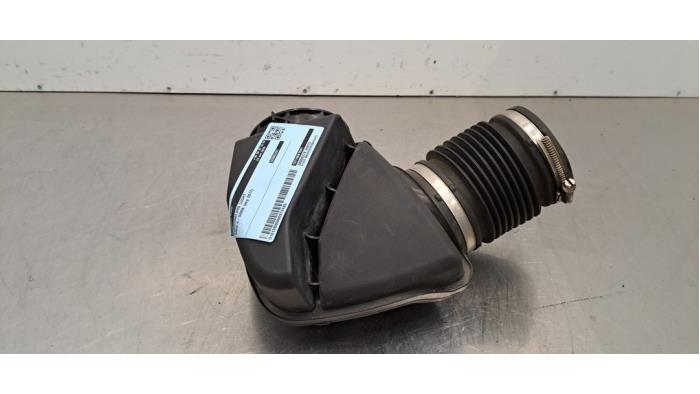 Tuyau d'aspiration air BMW 4-Série