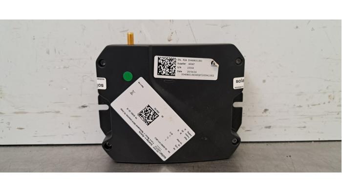 Module (divers) Fiat Ducato