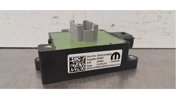 Module (divers) Fiat Ducato